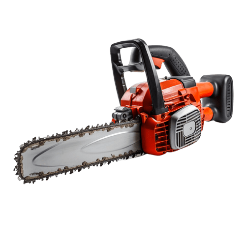 TimberSaw